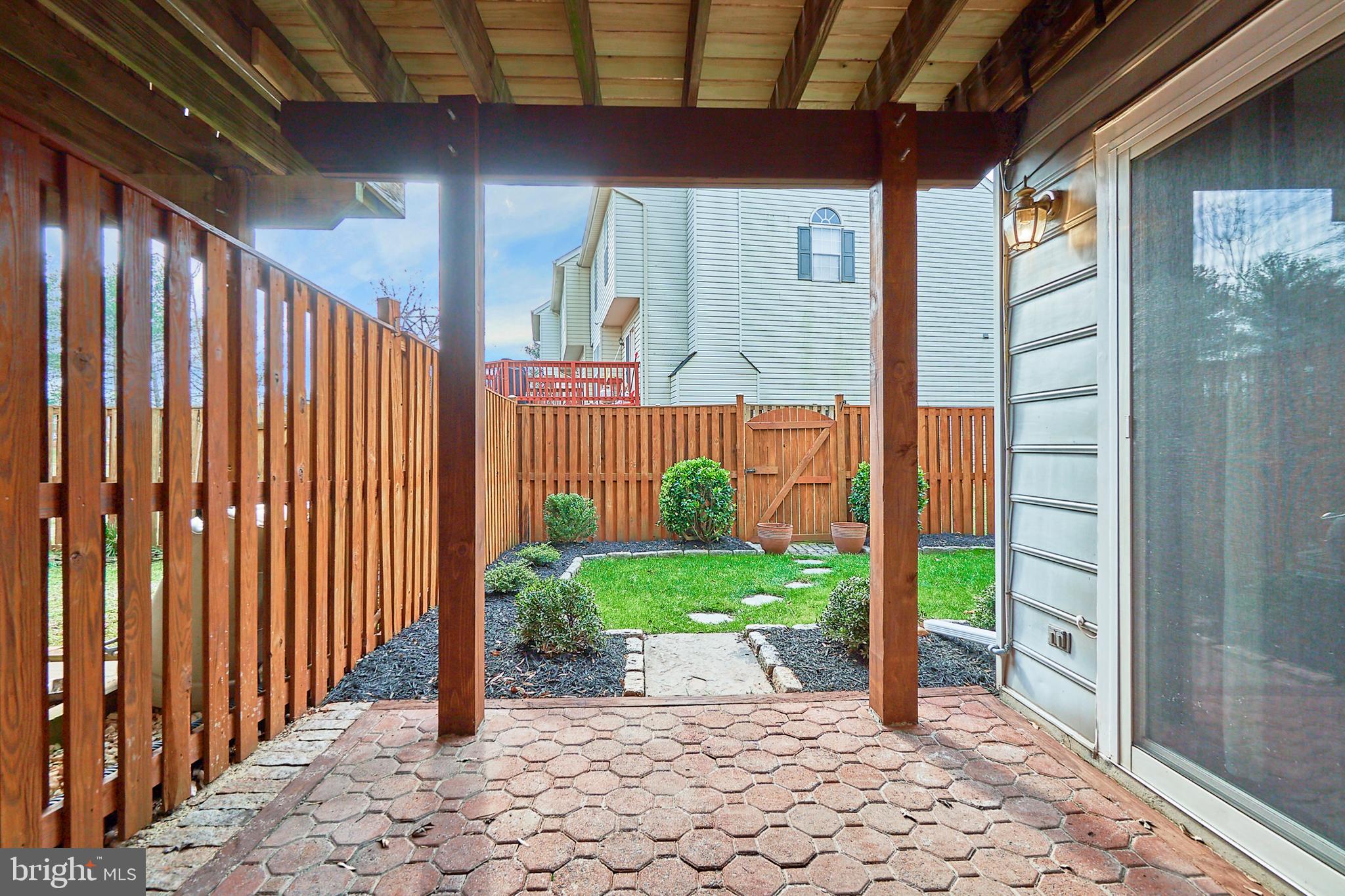 CASCADES - Residential