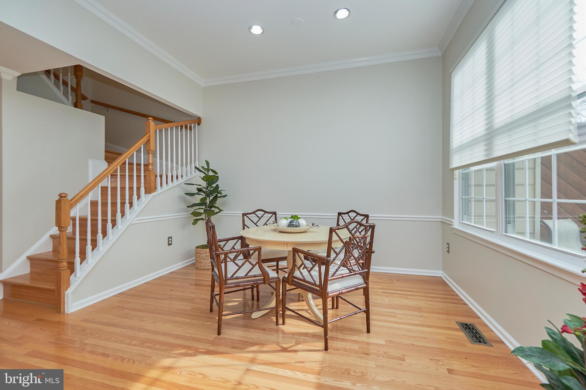 CASCADES - Residential