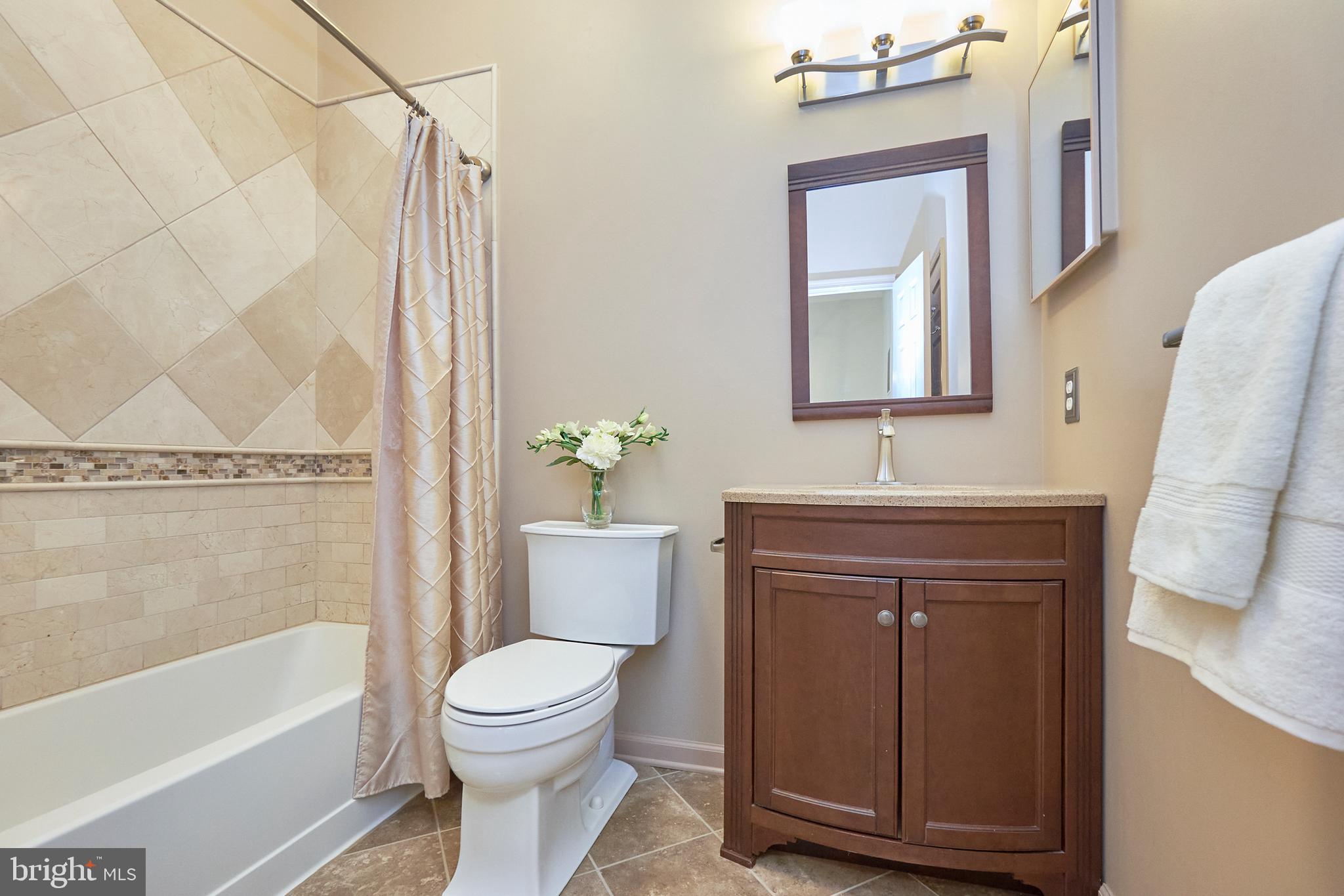 CASCADES - Residential