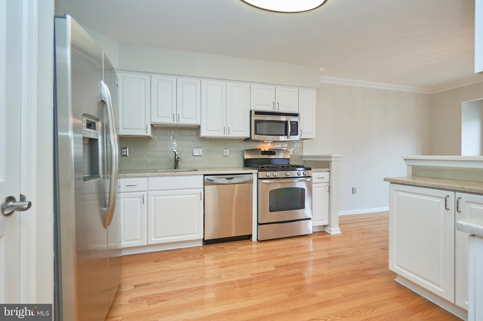 CASCADES - Residential