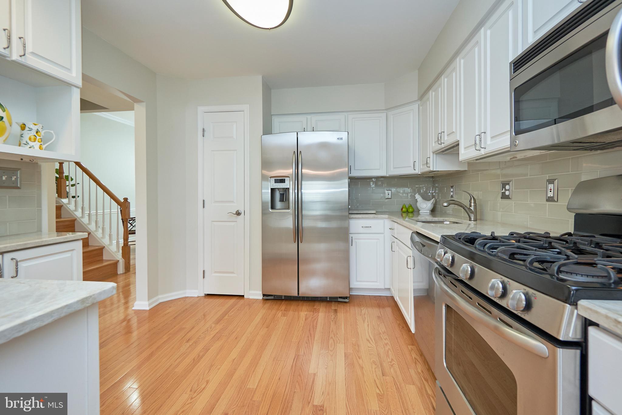 CASCADES - Residential