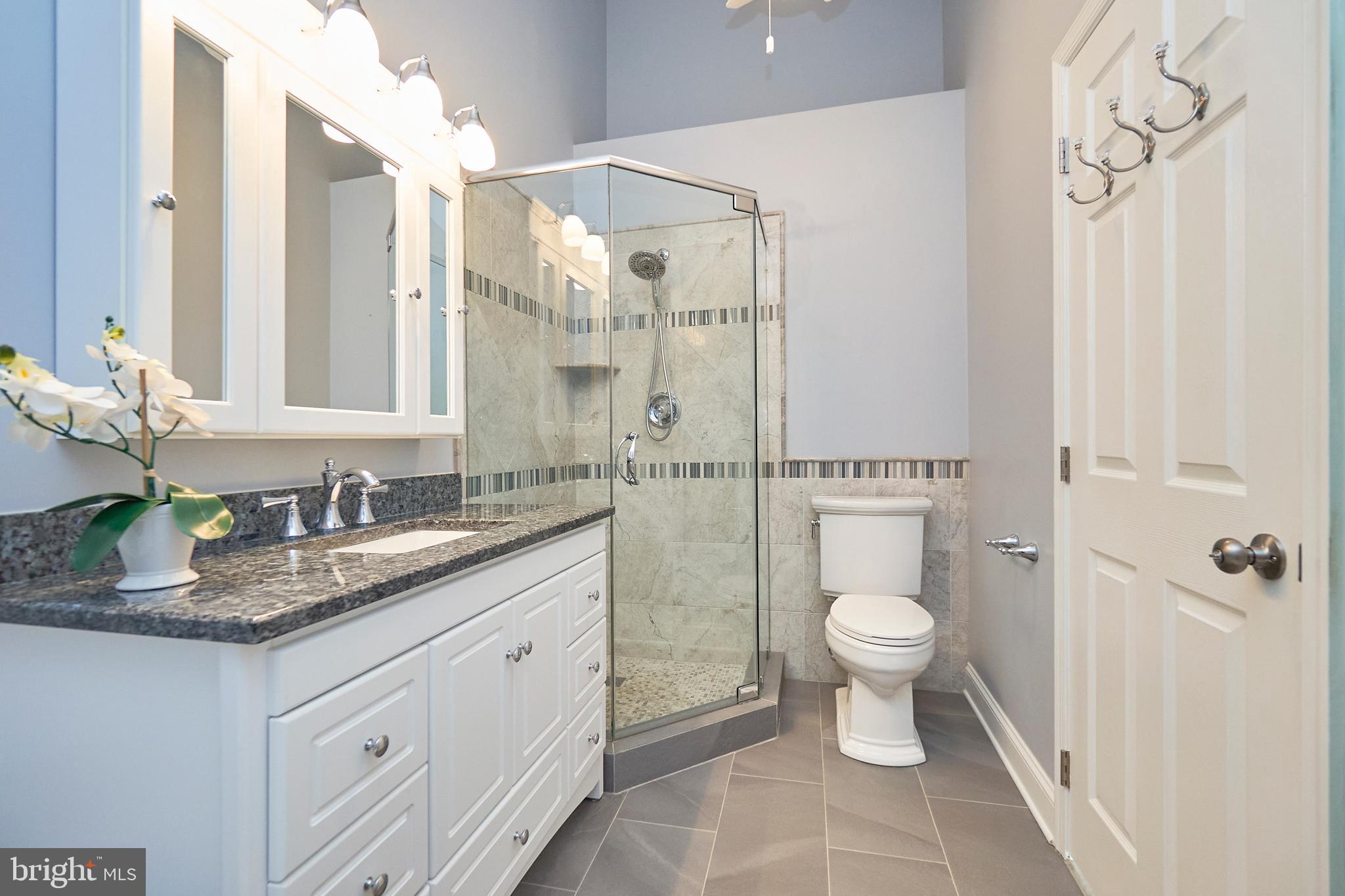 CASCADES - Residential