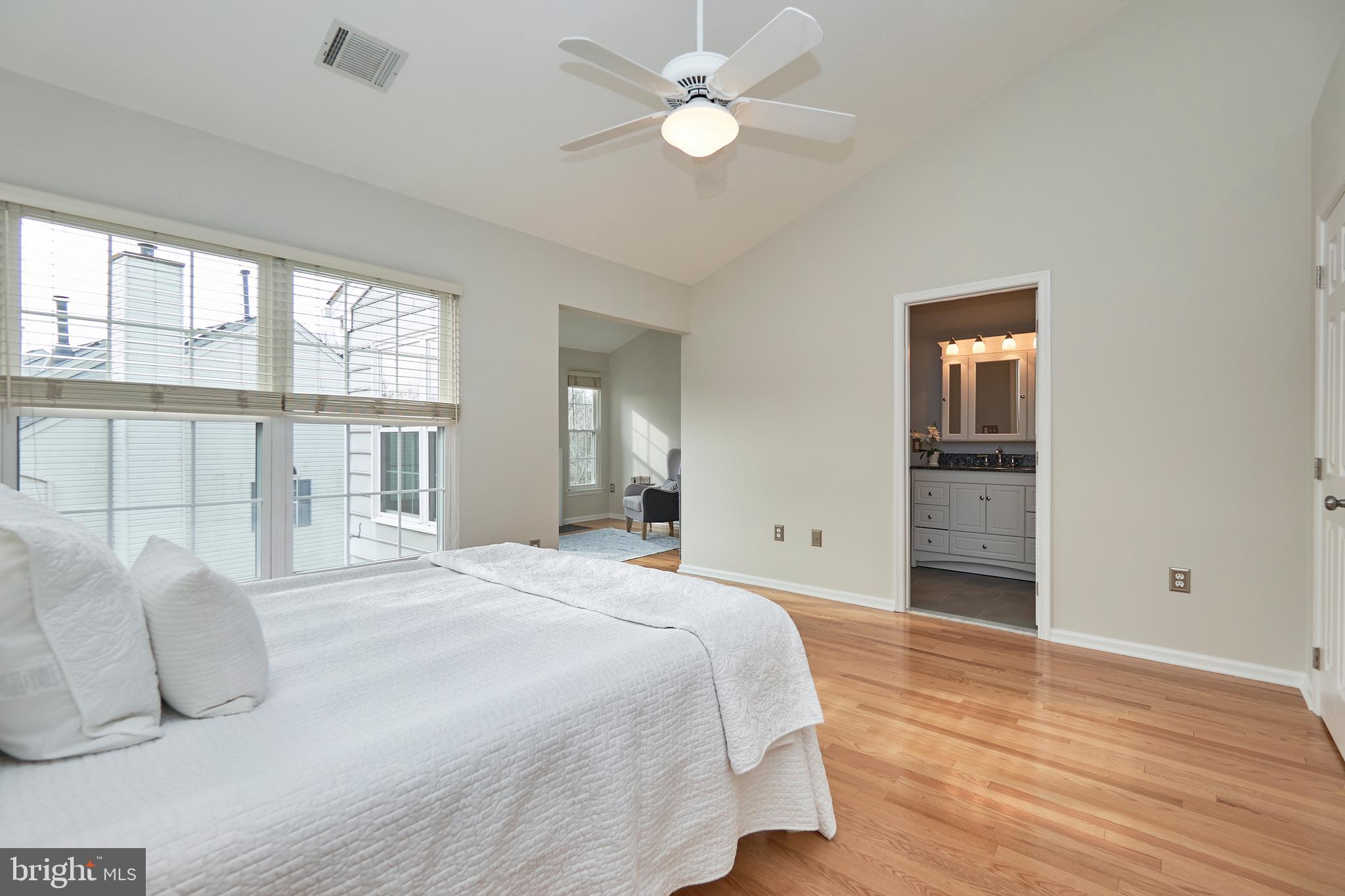 CASCADES - Residential