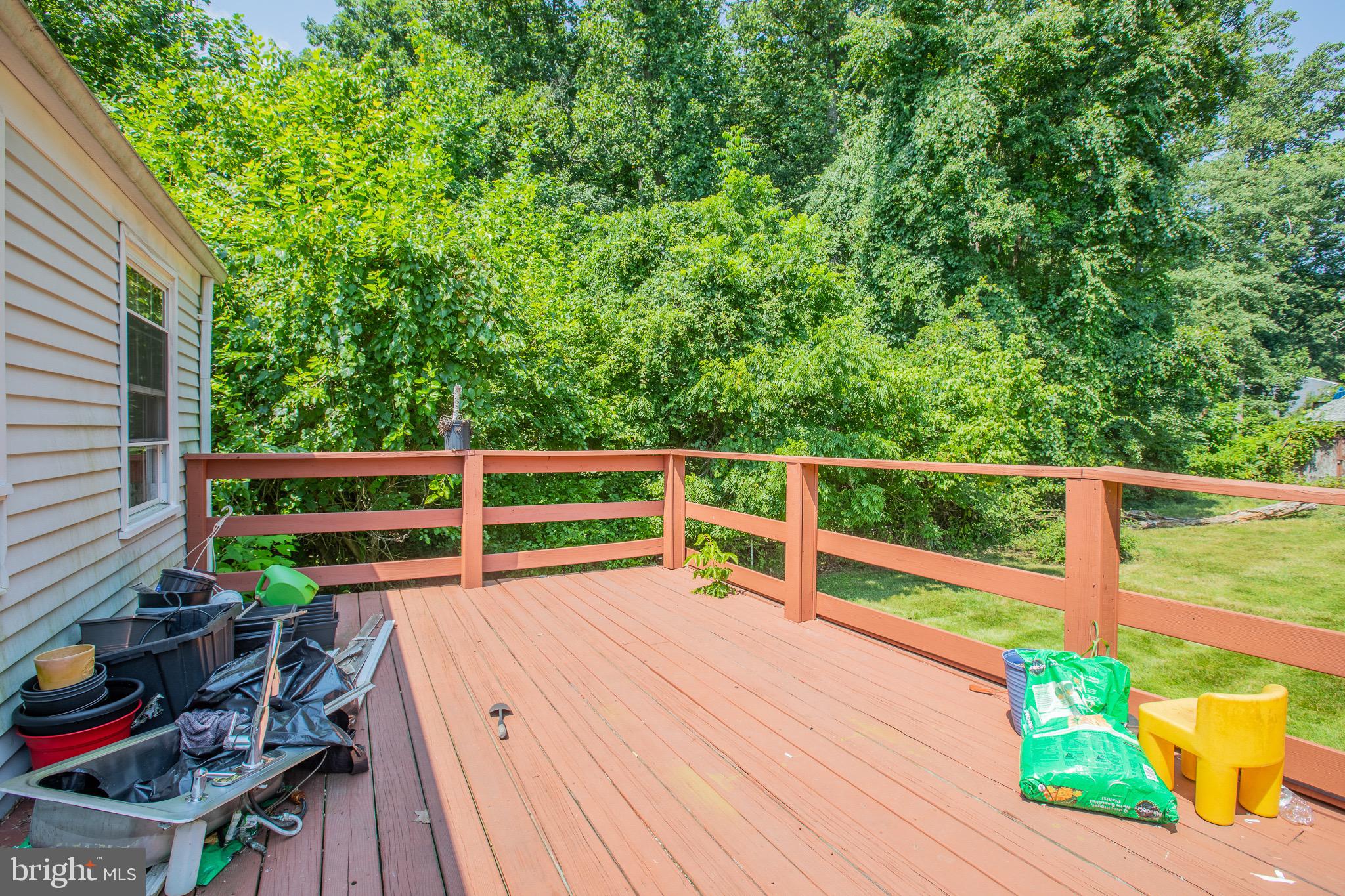 SILVER SPRING - Residential Lease