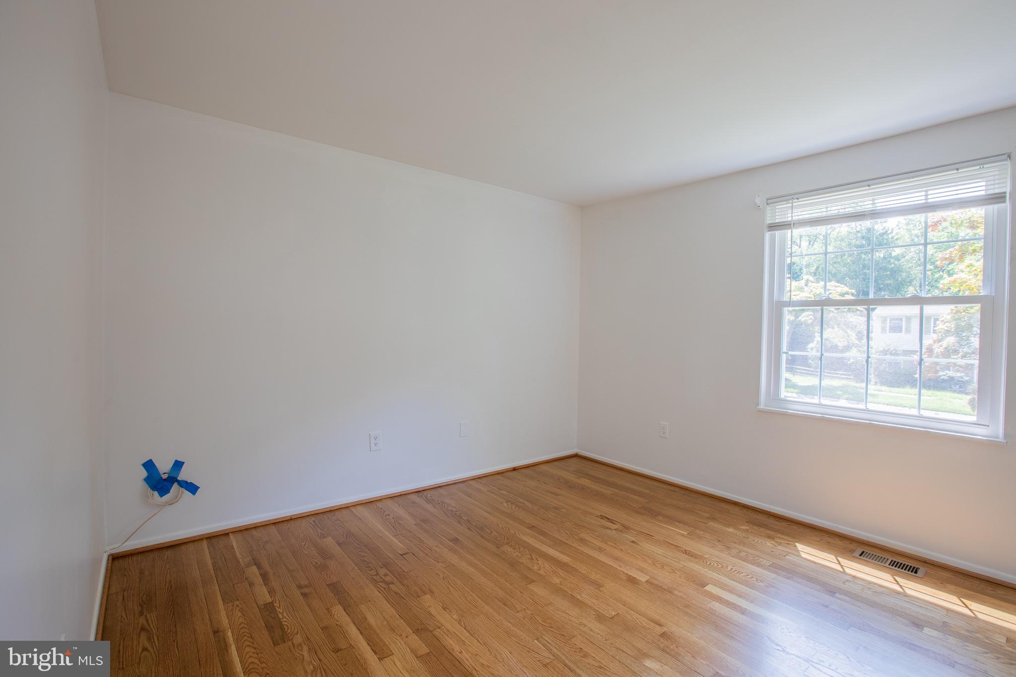 SILVER SPRING - Residential Lease