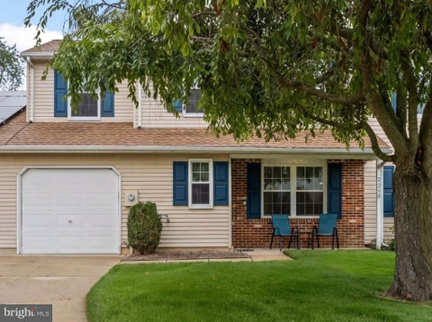 Photo of 225 Lafayette Drive, SWEDESBORO, NJ 08085 (MLS # NJGL2077800)