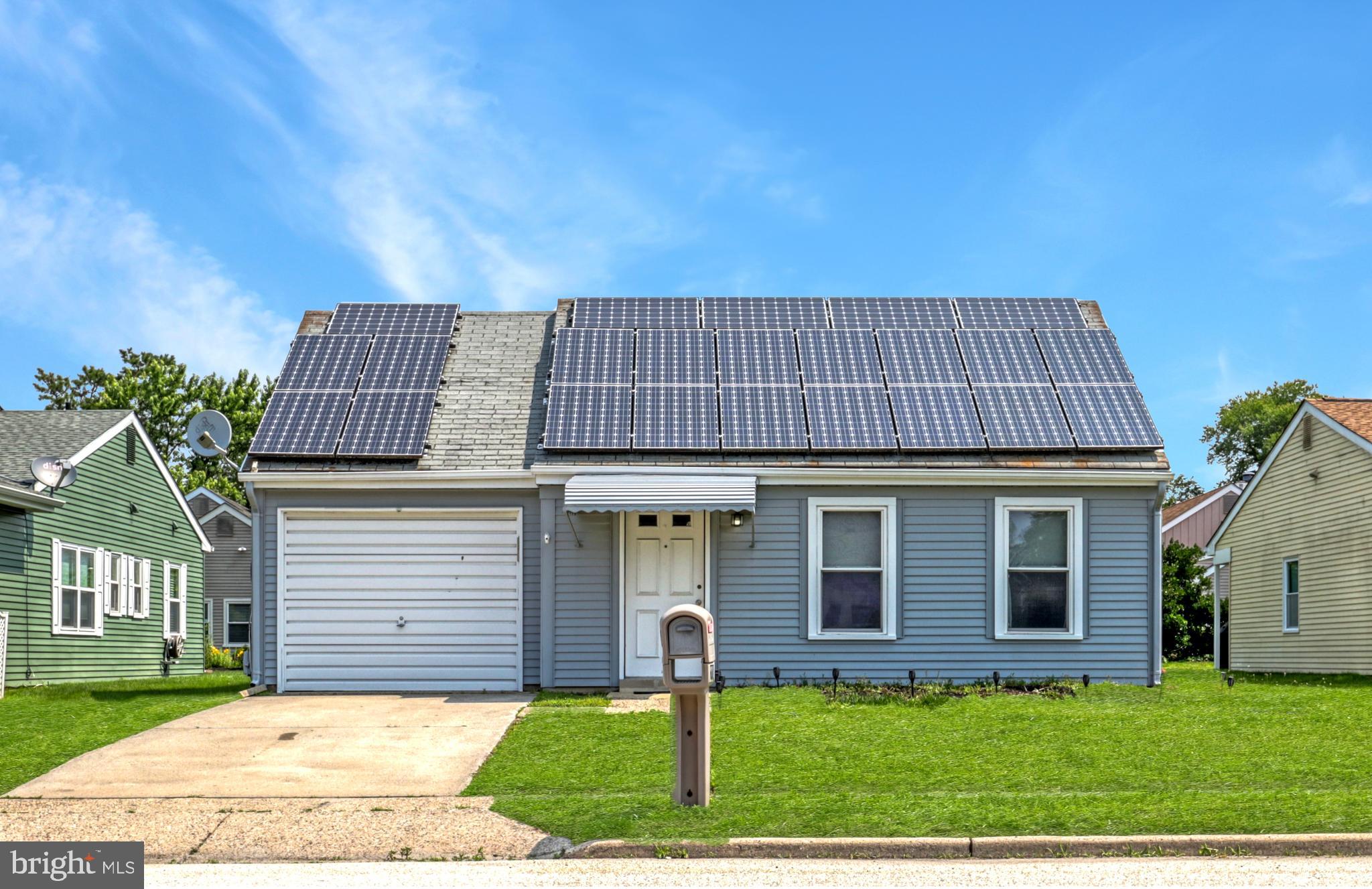 224 HUNTINGTON DRIVE