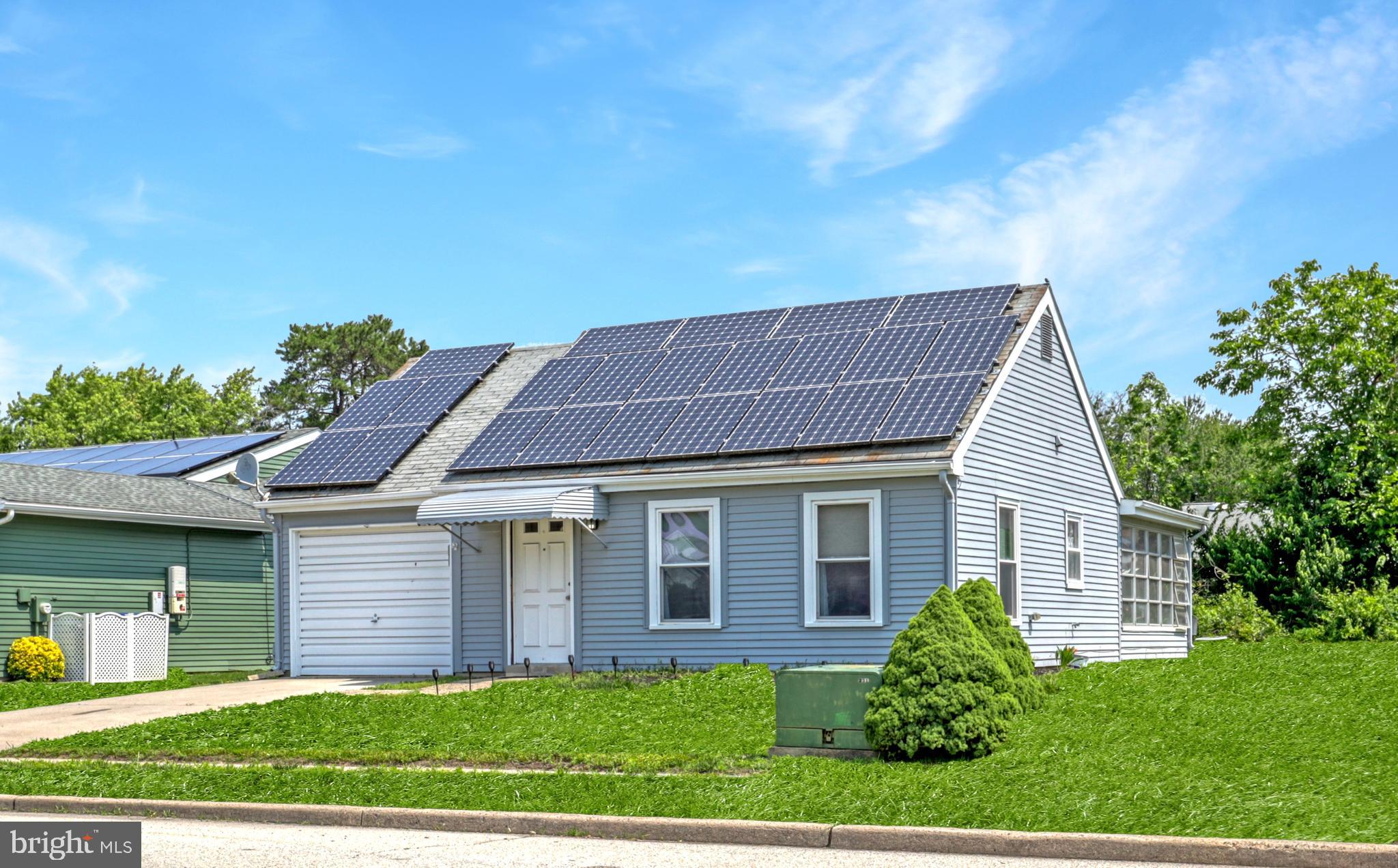 224 HUNTINGTON DRIVE