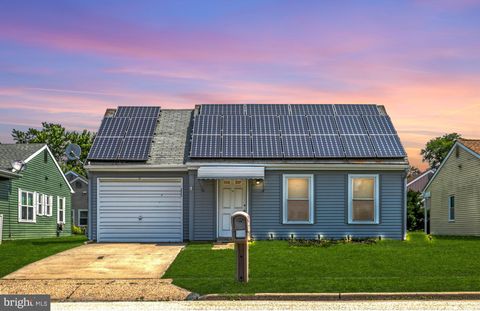 224 HUNTINGTON DRIVE SOUTHAMPTON NJ 08088