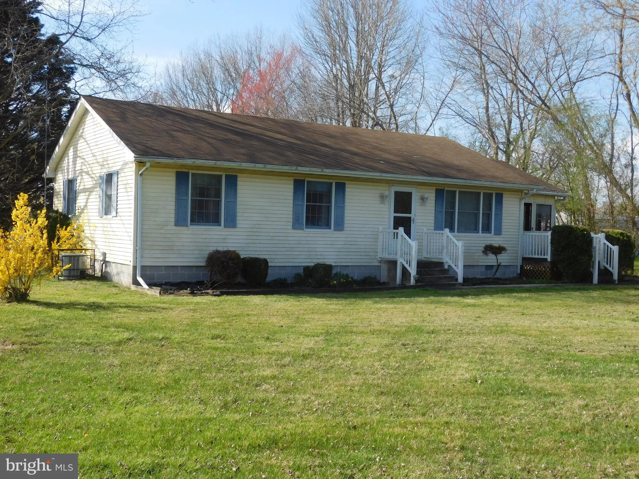 213 Hosier Street Extension, Selbyville, DE 19975