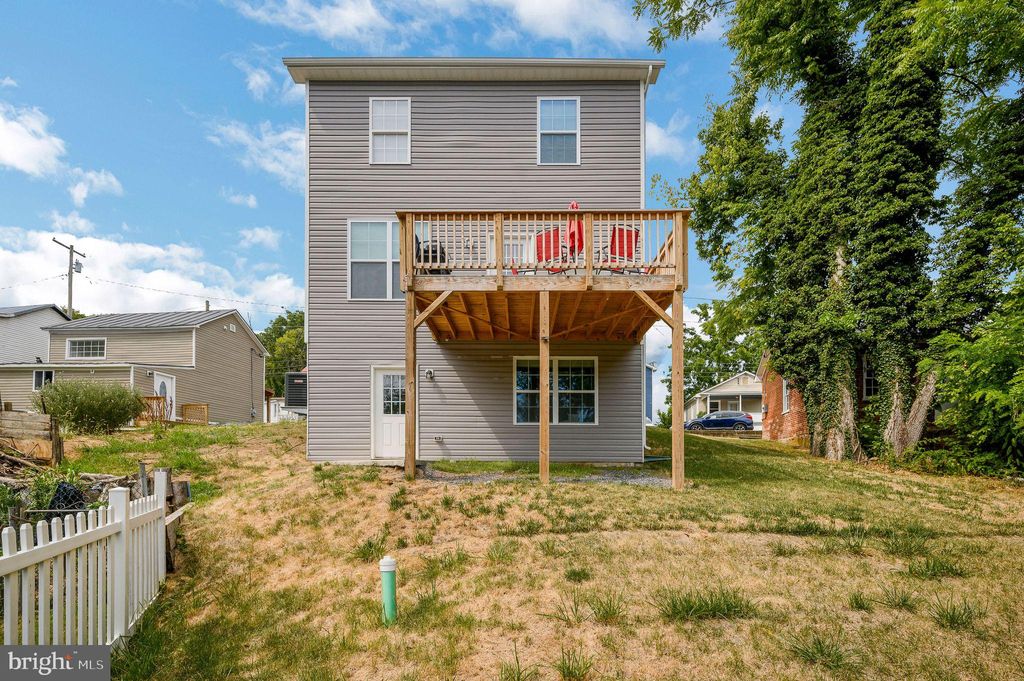Photo of 825 Martin Luther King Jr Boulevard, CHARLES TOWN, WV 25414 (MLS # WVJF2019316)