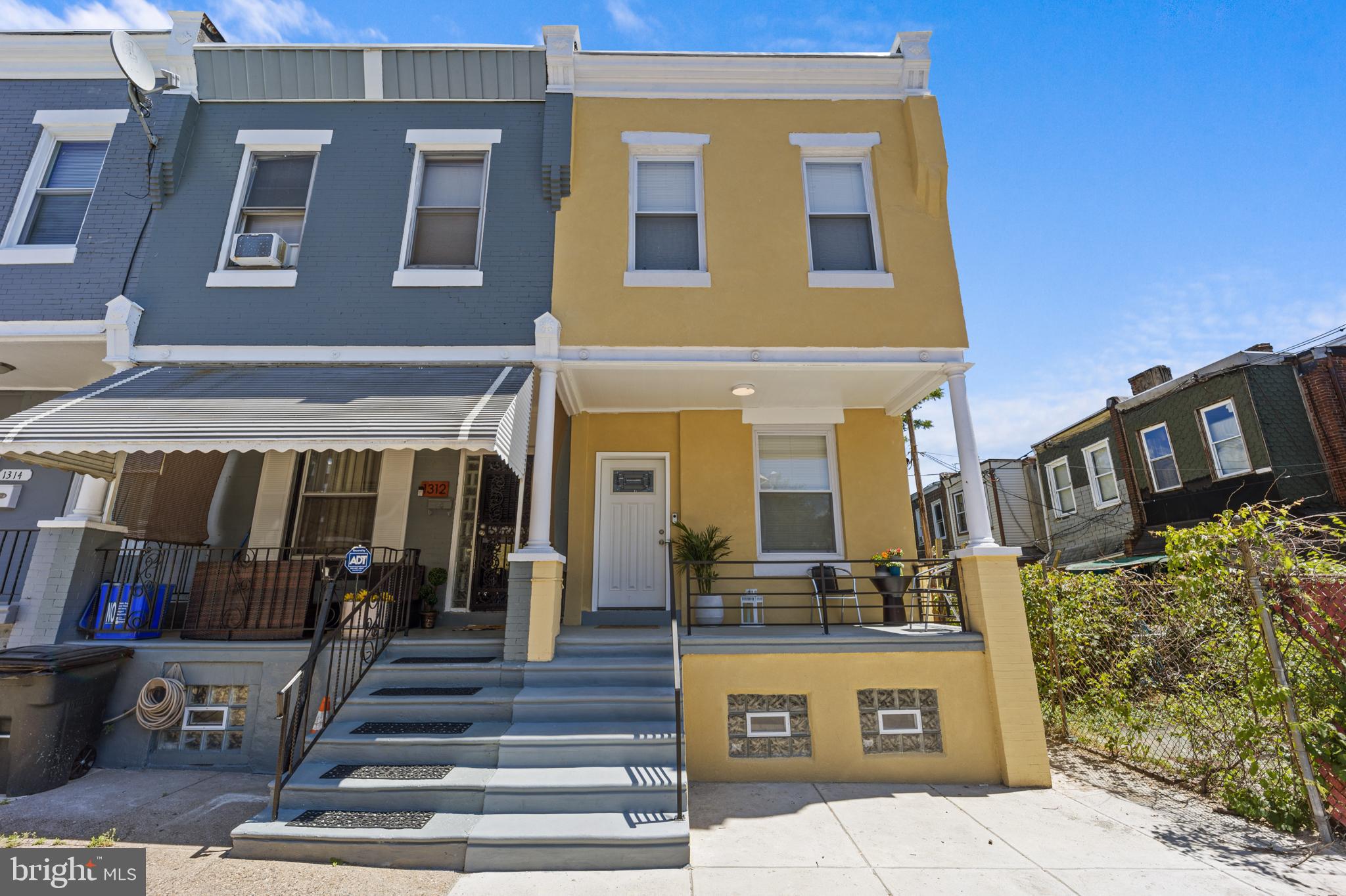 GERMANTOWN (EAST) - Residential