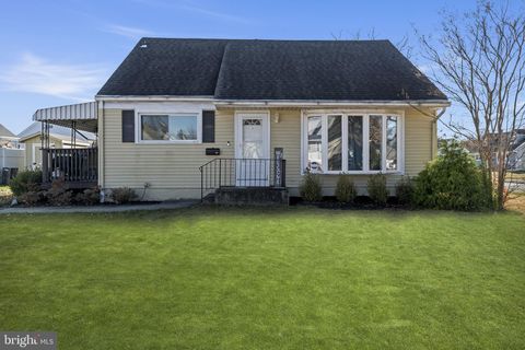 34 ANDY SNYDER ROAD WOODBURY NJ 08096