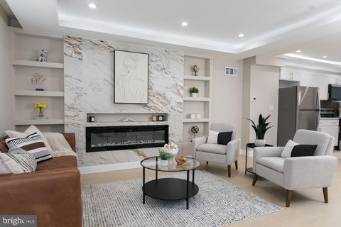 Photo of 4903 Chalgrove Avenue, BALTIMORE, MD 21215 (MLS # MDBA2199510)