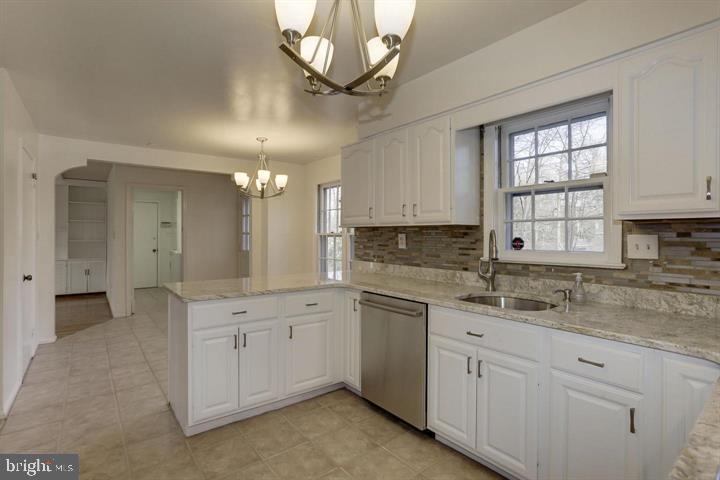 INVERNESS FOREST - Residential Lease