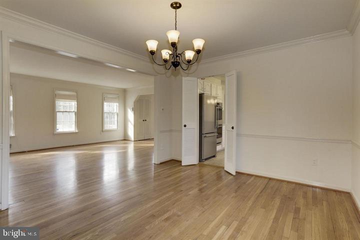 INVERNESS FOREST - Residential Lease