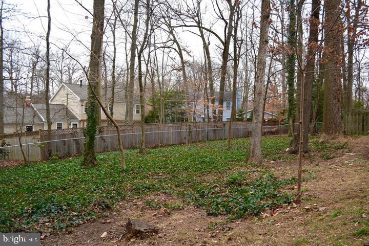 INVERNESS FOREST - Residential Lease