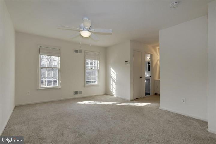 INVERNESS FOREST - Residential Lease