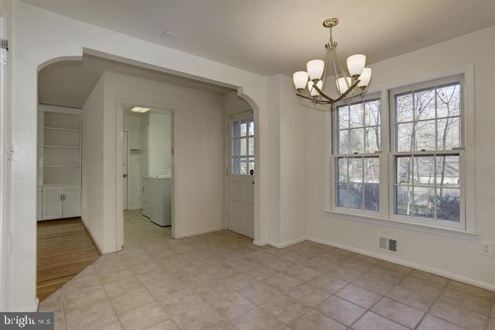 INVERNESS FOREST - Residential Lease