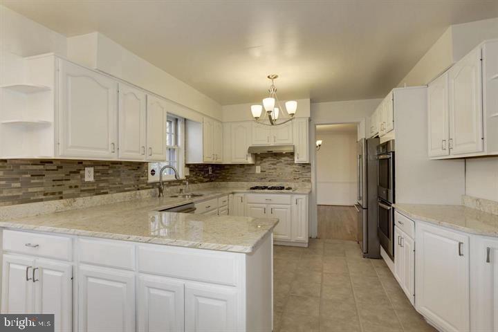 INVERNESS FOREST - Residential Lease