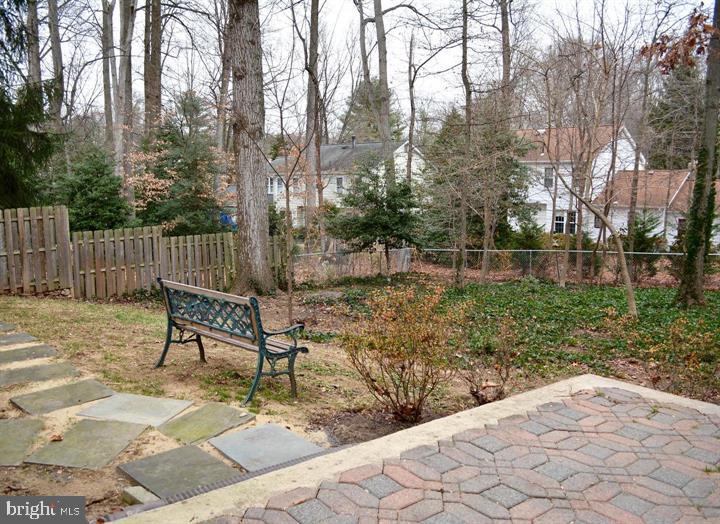 INVERNESS FOREST - Residential Lease