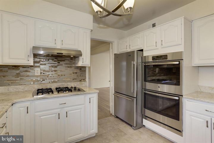 INVERNESS FOREST - Residential Lease