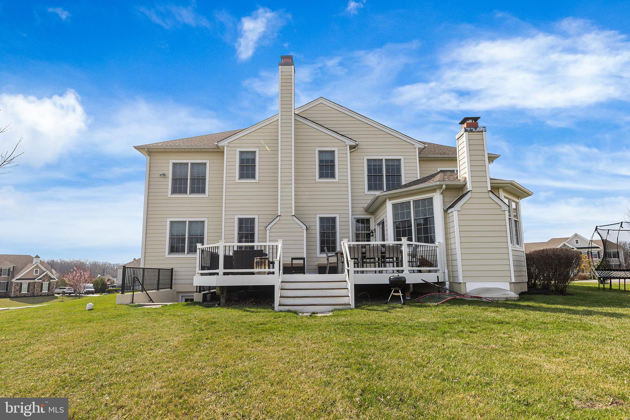 LISETER - Residential