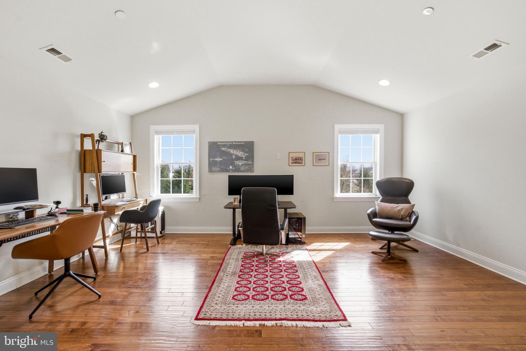 LISETER - Residential