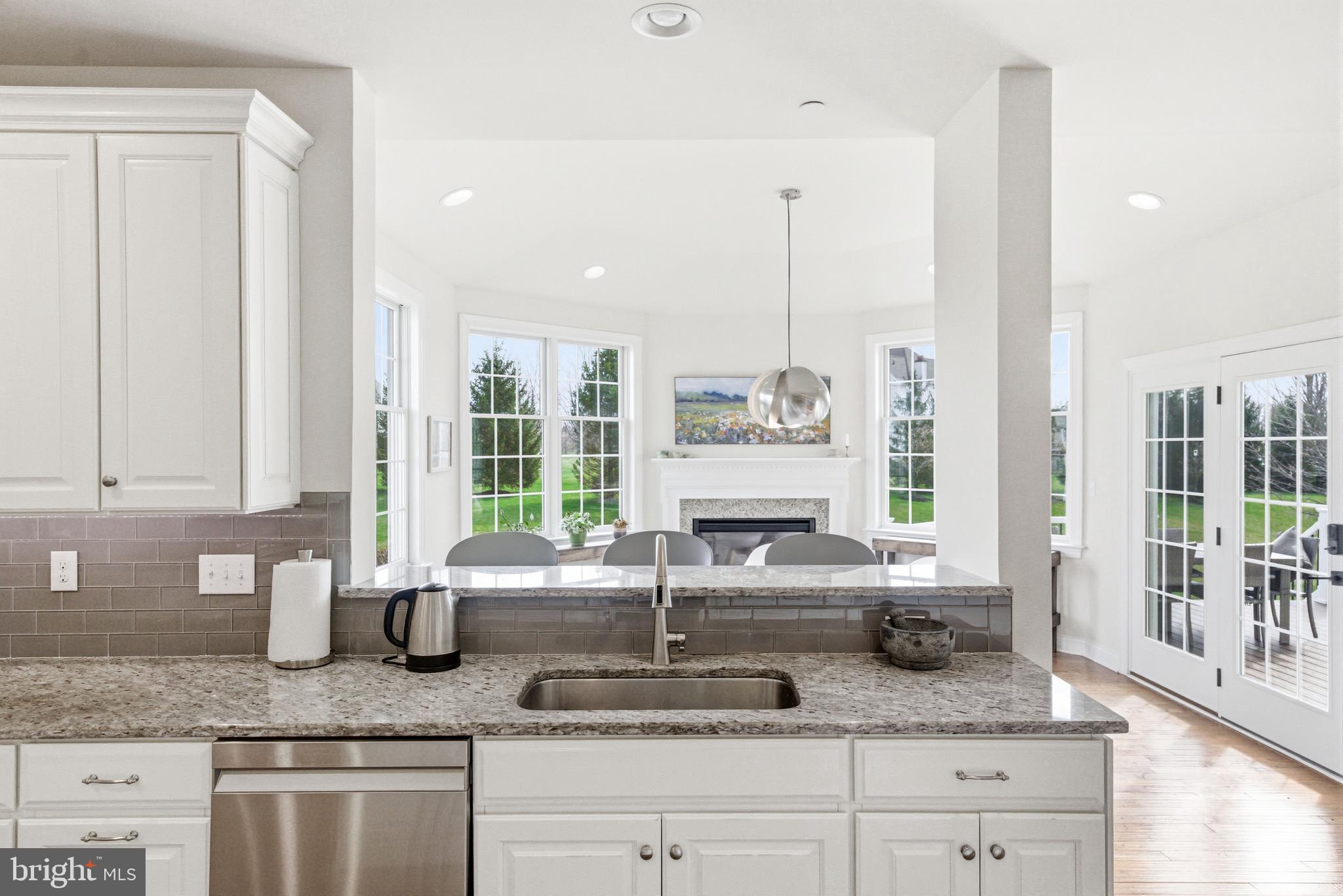 LISETER - Residential