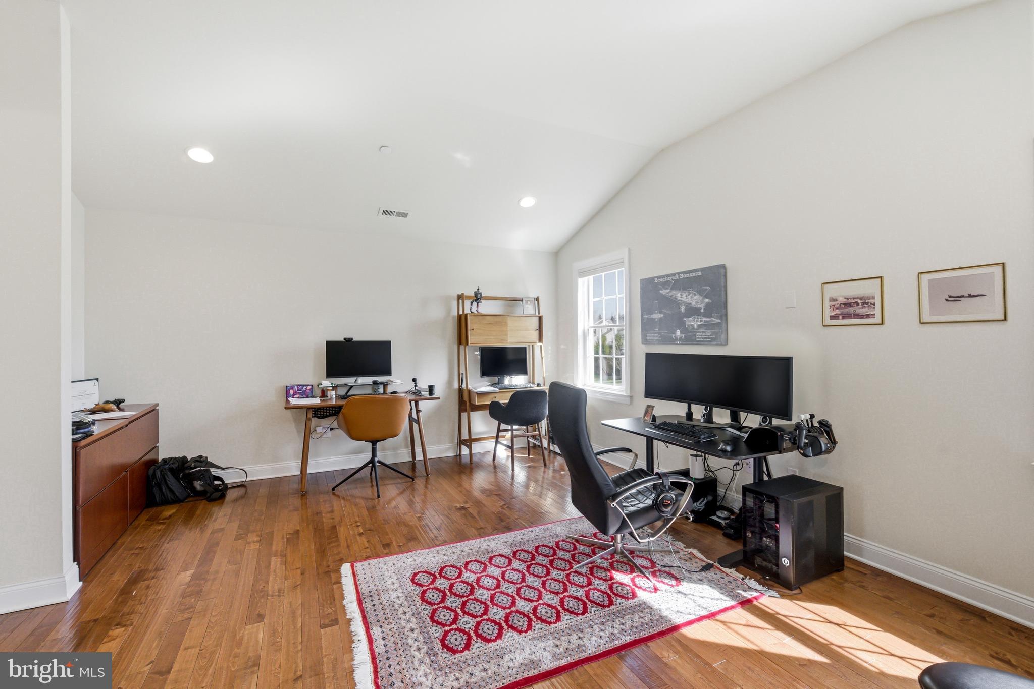 LISETER - Residential