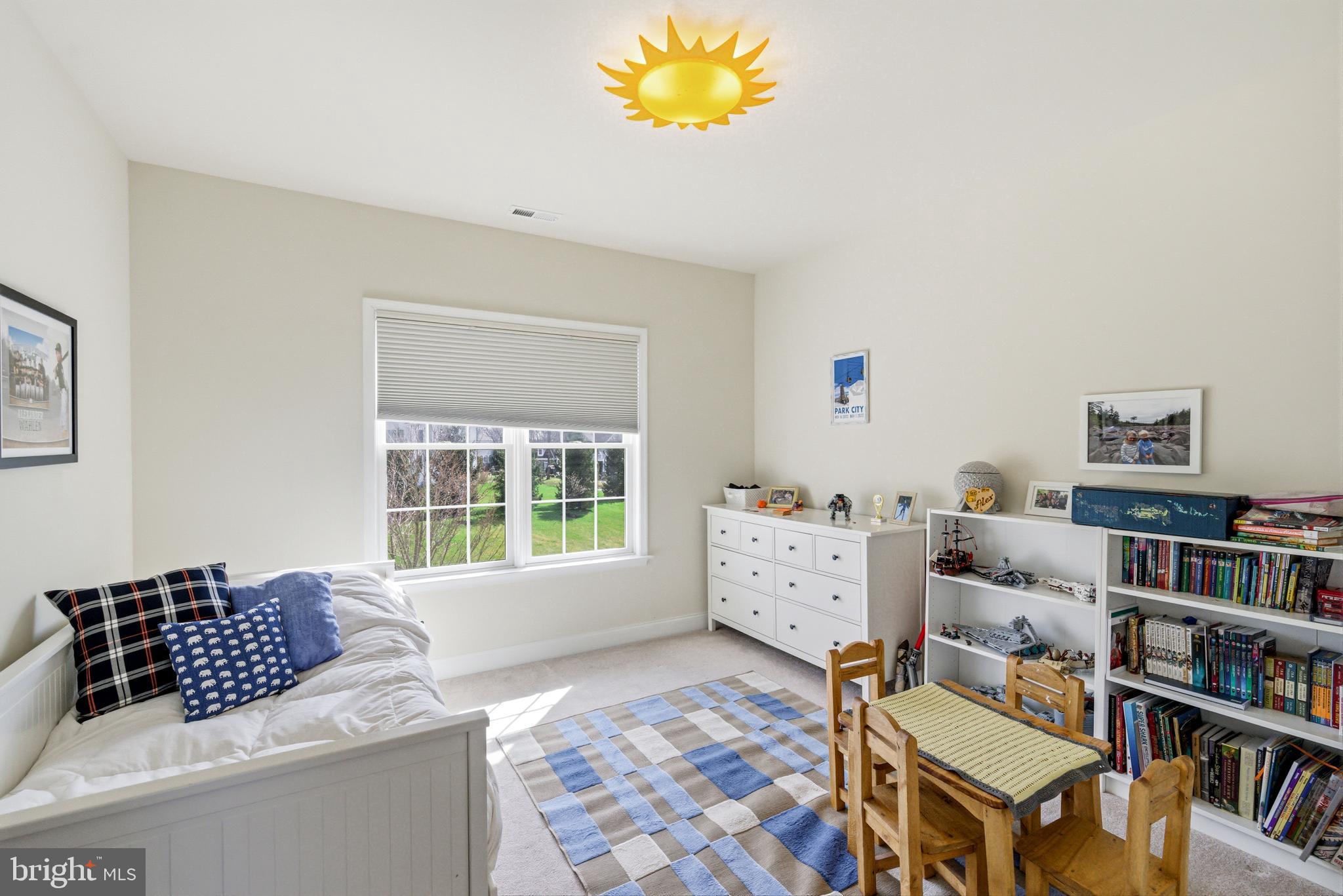 LISETER - Residential