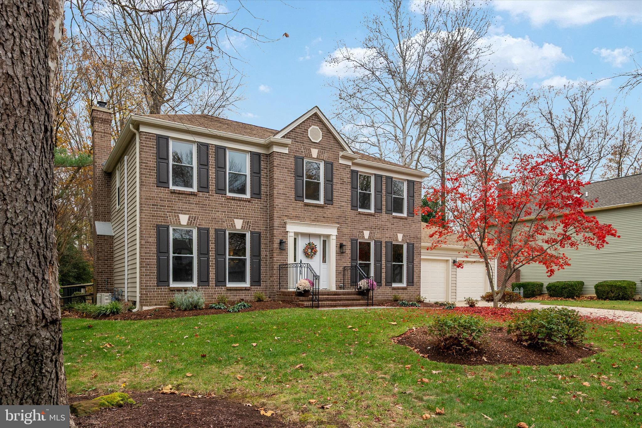 201 AUTUMN CHASE DRIVE