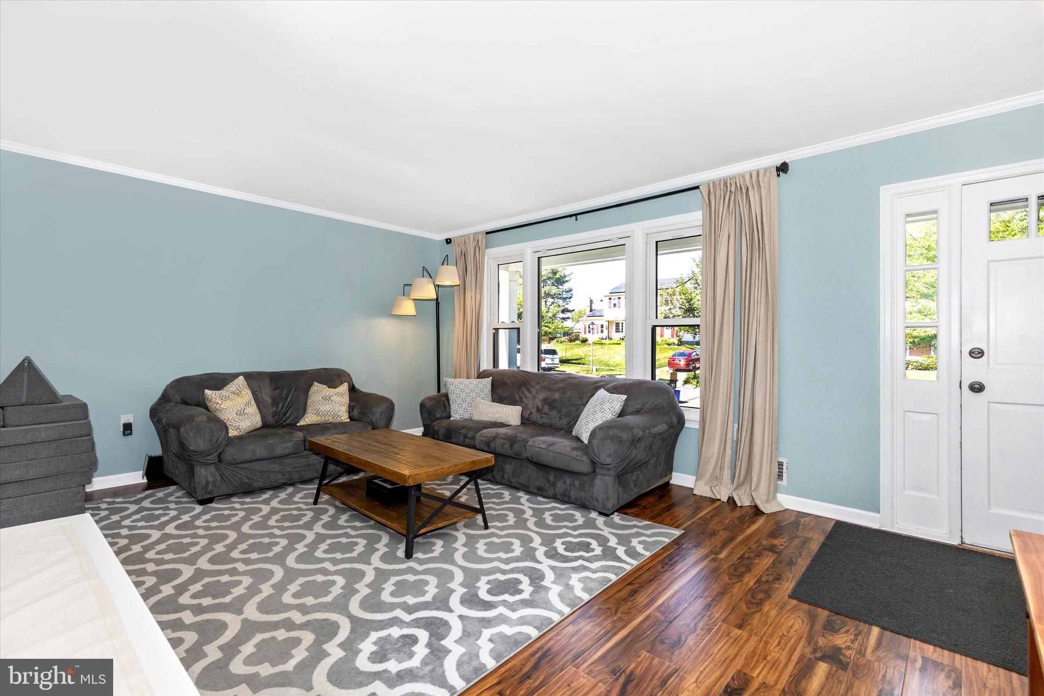 3004 PEEBLES COURT