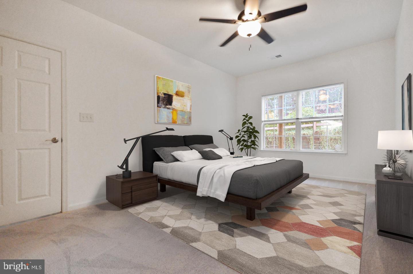 CEDAR GROVE - Residential Lease