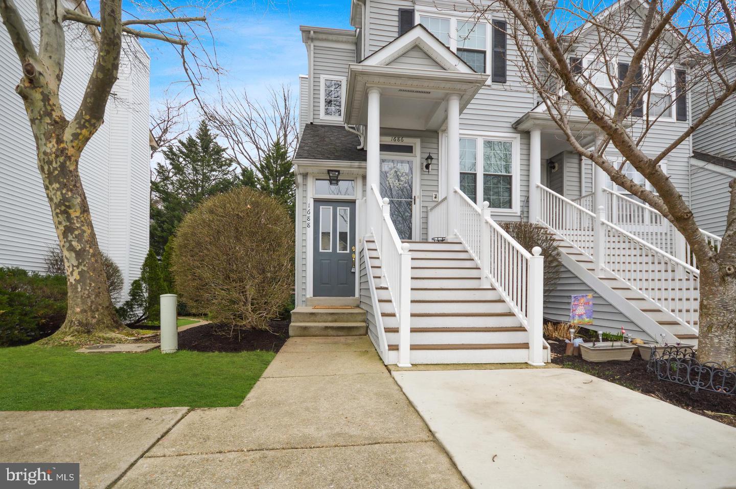 CEDAR GROVE - Residential Lease