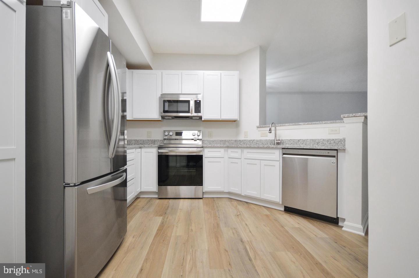 CEDAR GROVE - Residential Lease