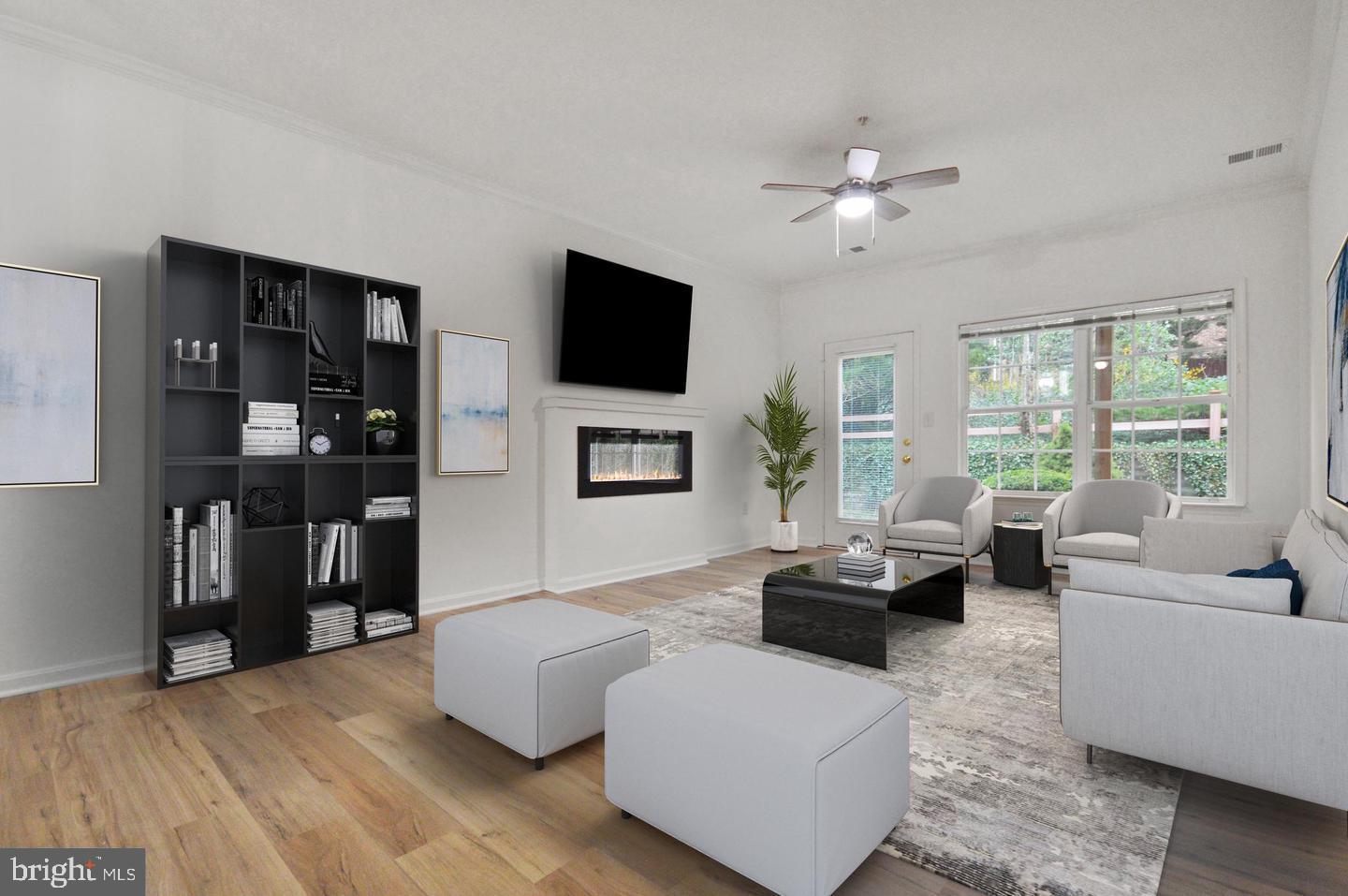 CEDAR GROVE - Residential Lease