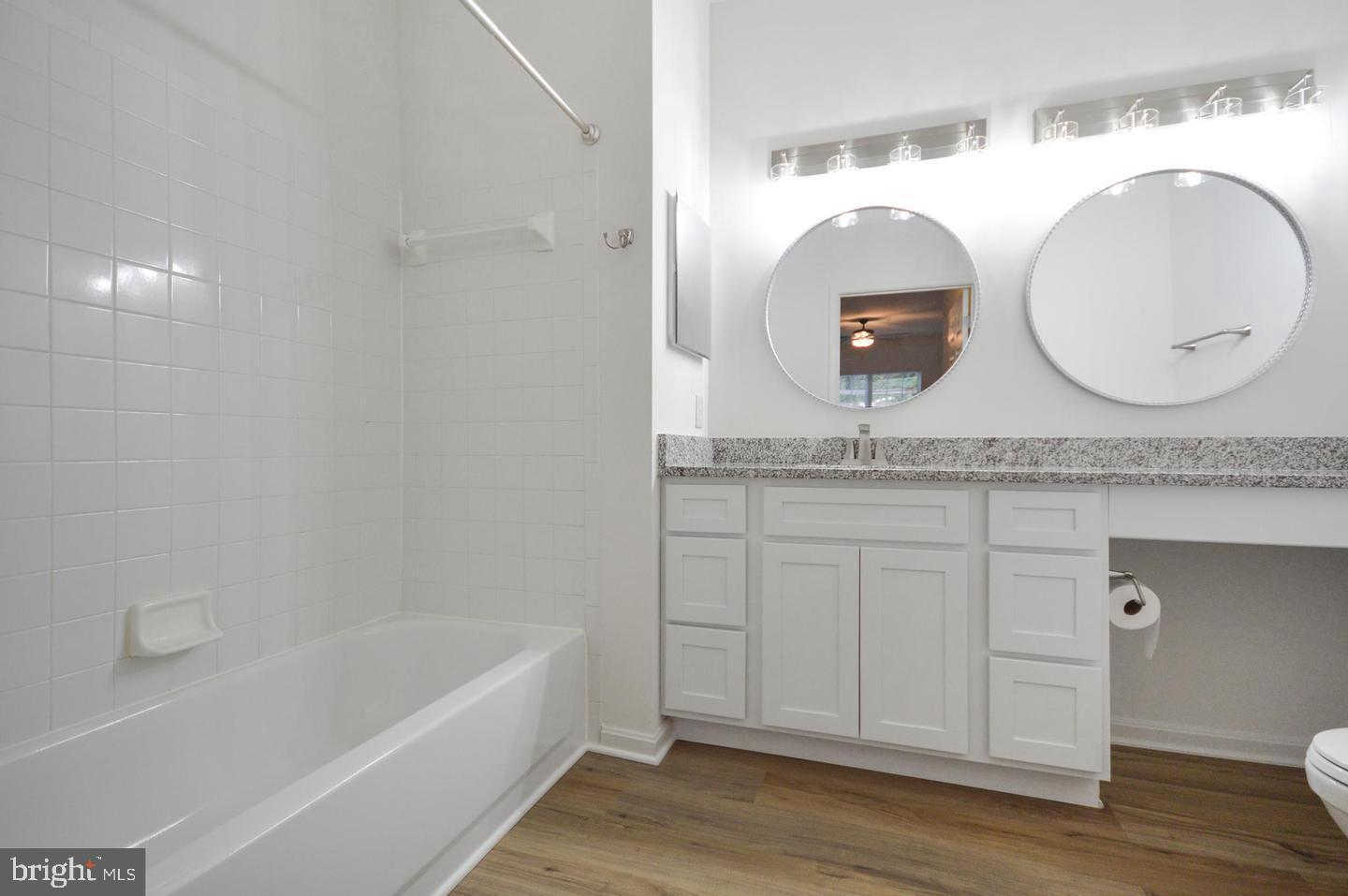 CEDAR GROVE - Residential Lease