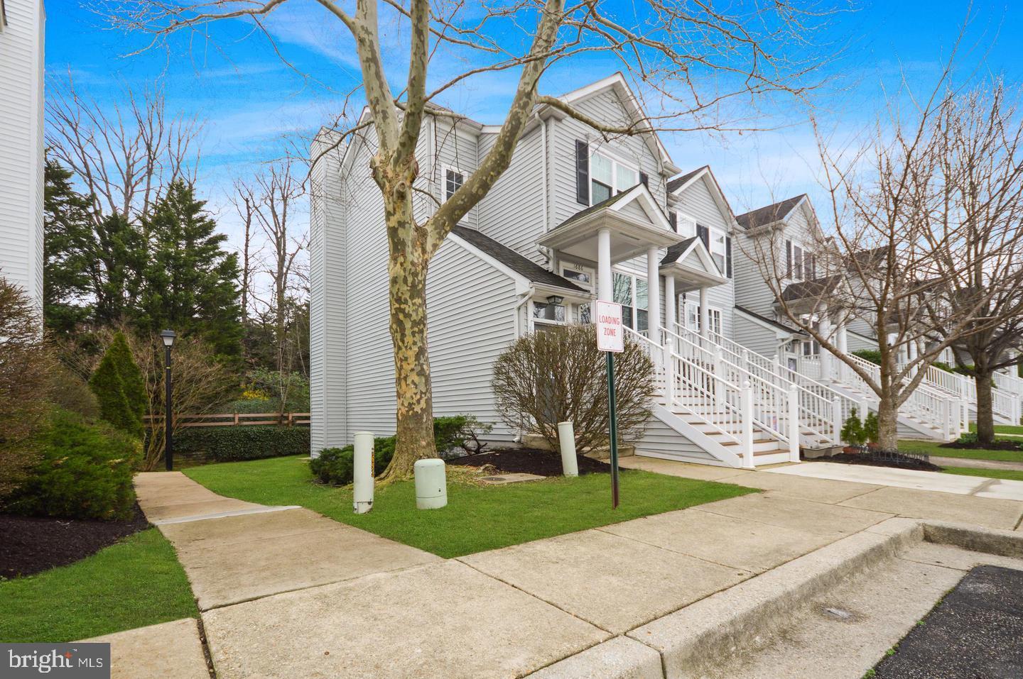 CEDAR GROVE - Residential Lease