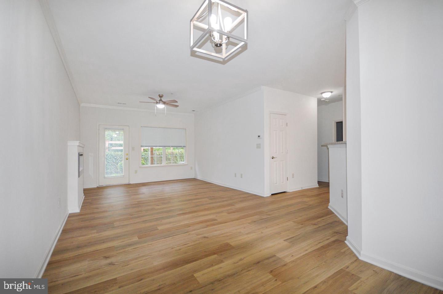 CEDAR GROVE - Residential Lease