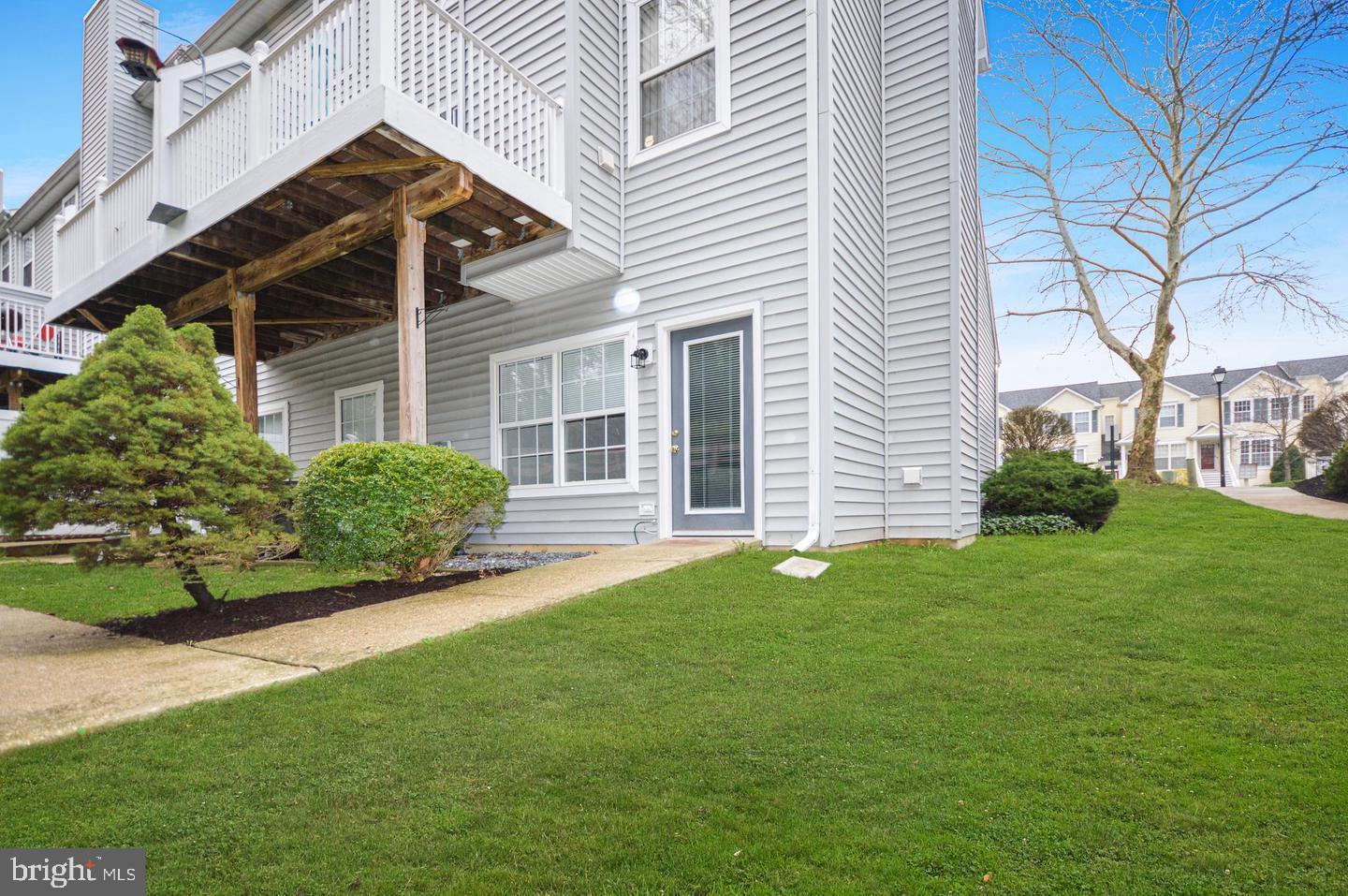 CEDAR GROVE - Residential Lease