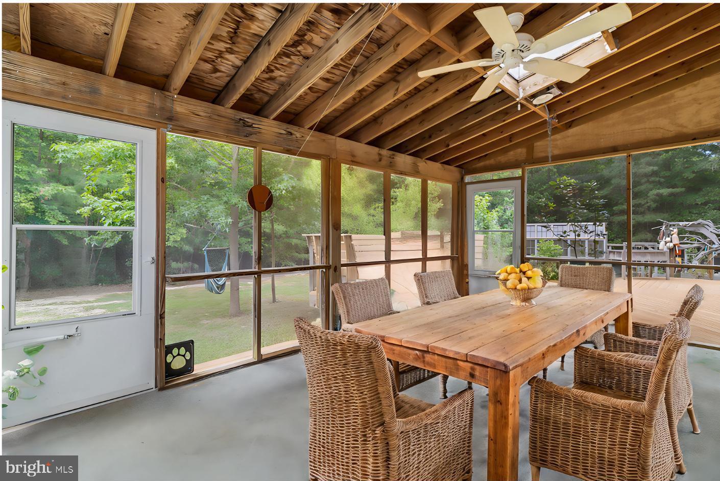 PARK PINES - Residential