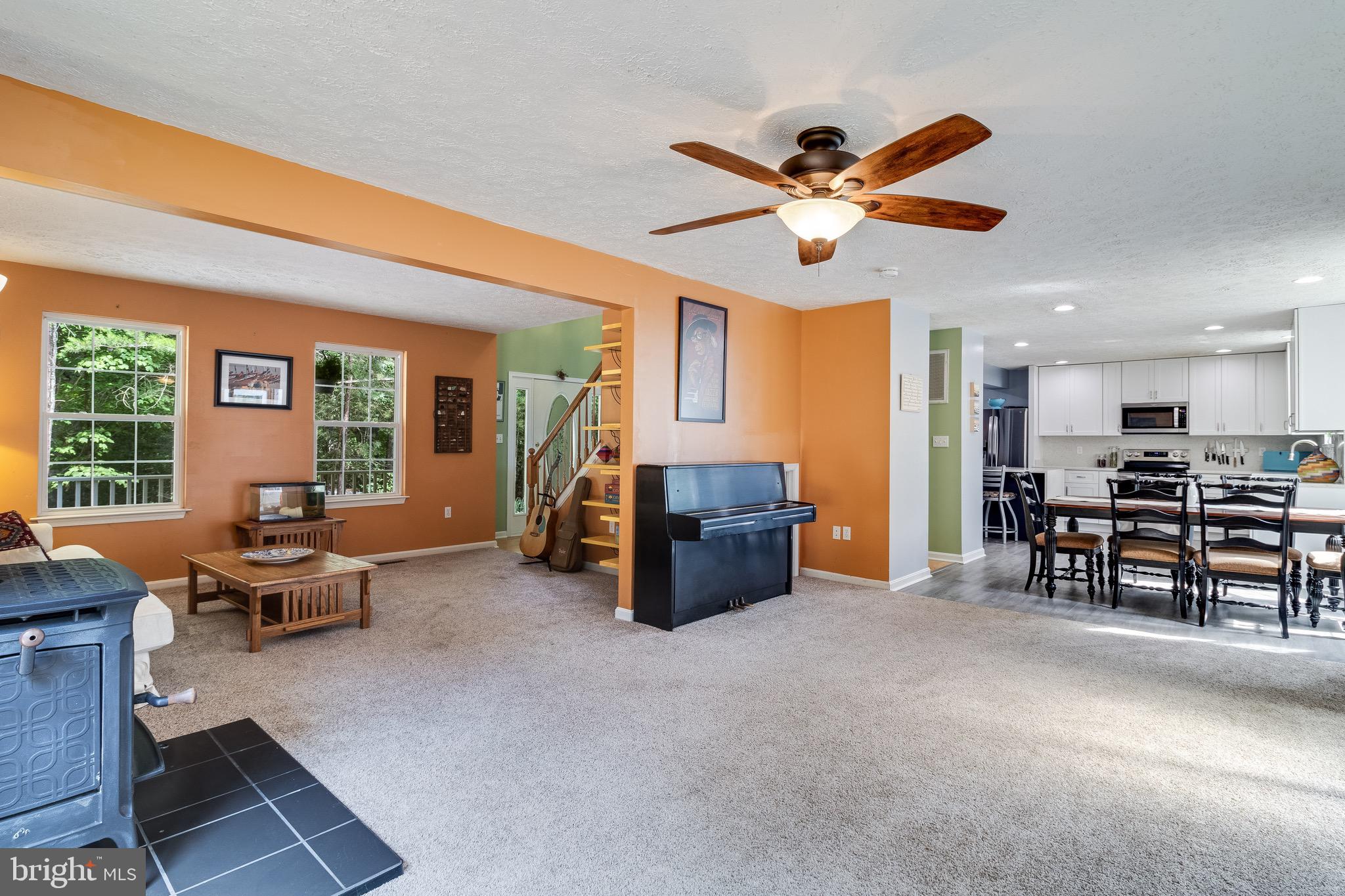 PARK PINES - Residential