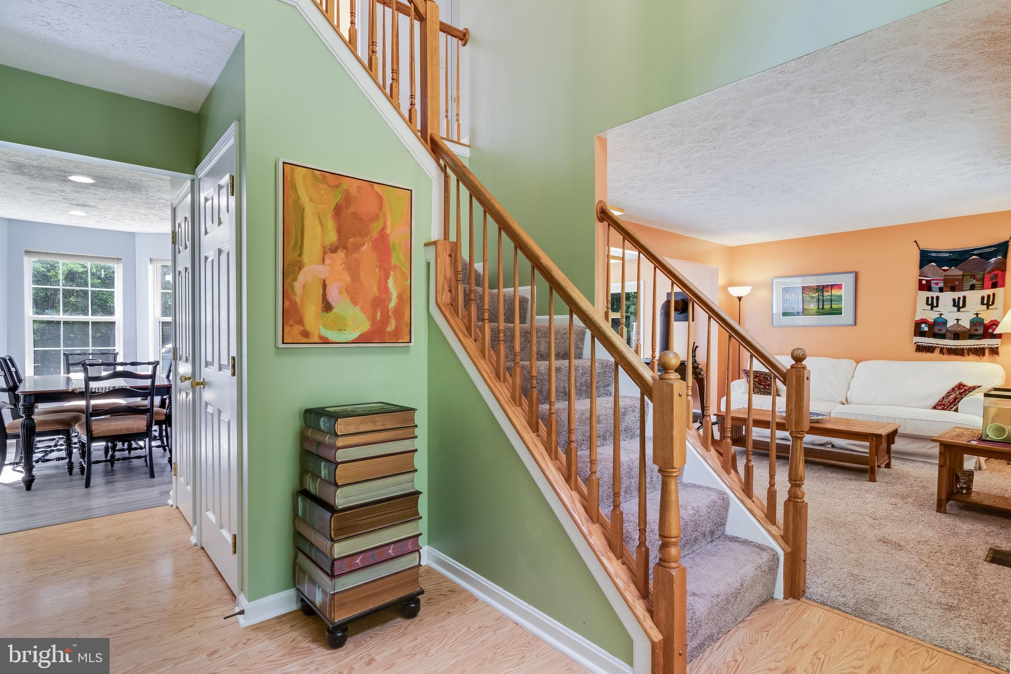 PARK PINES - Residential