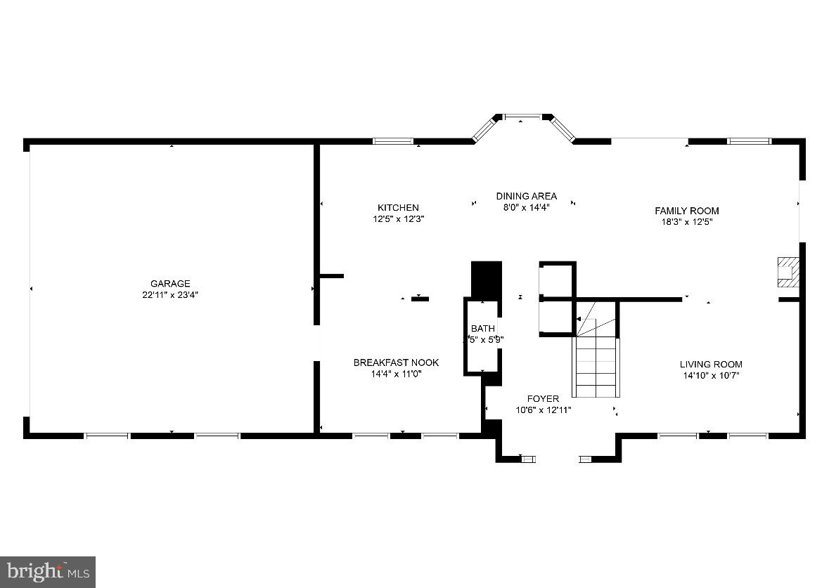 PARK PINES - Residential