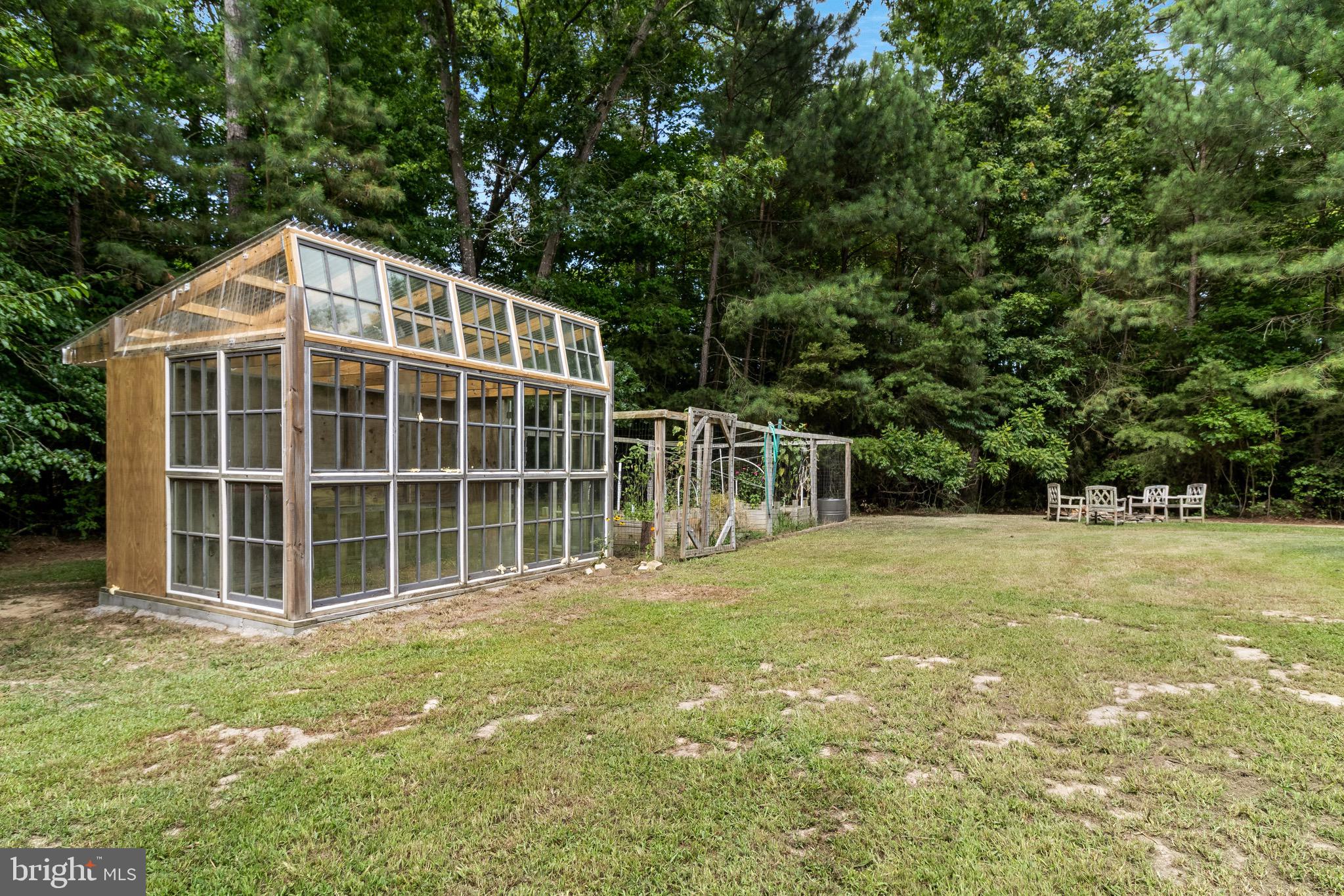 PARK PINES - Residential