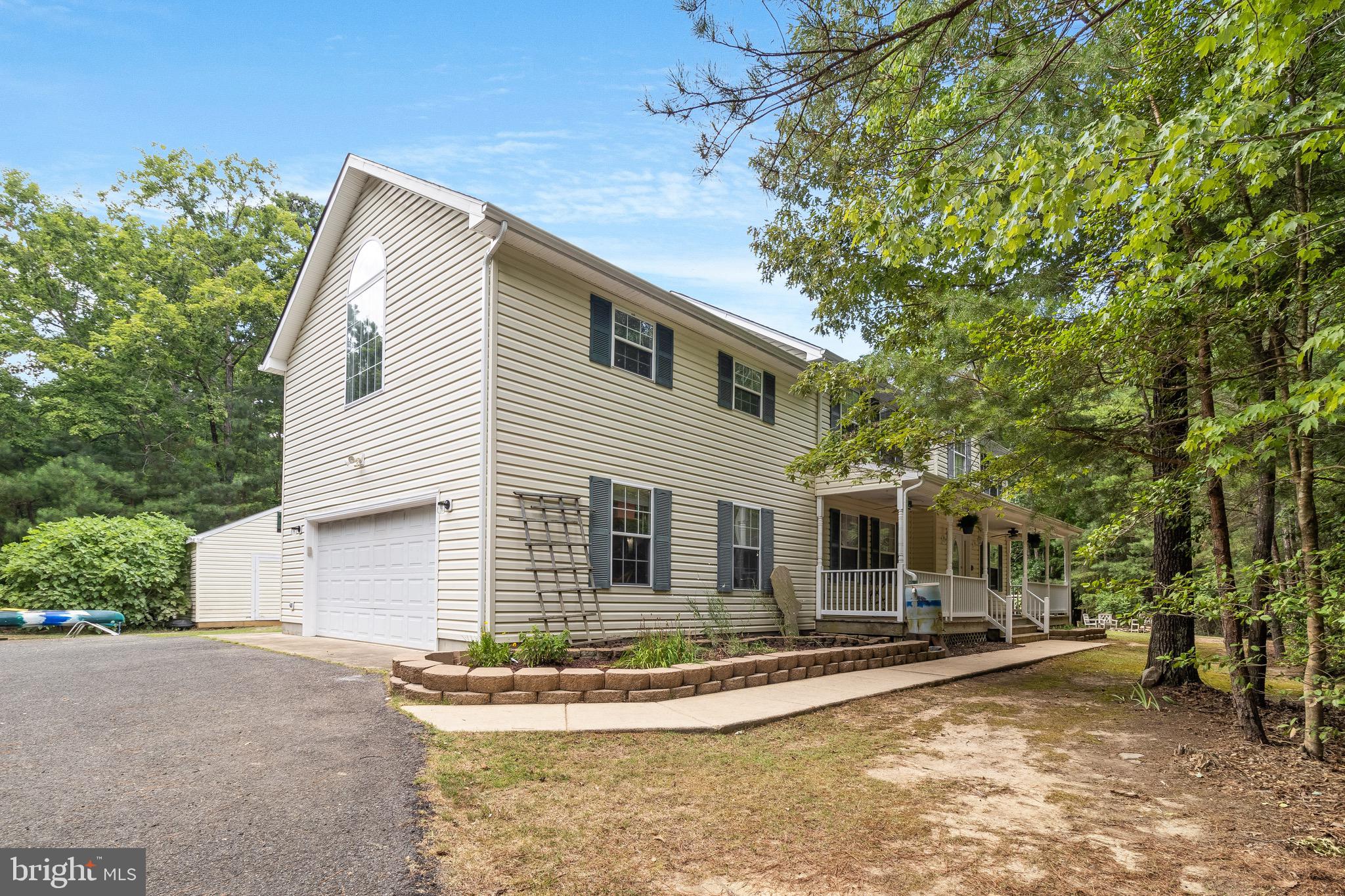 PARK PINES - Residential