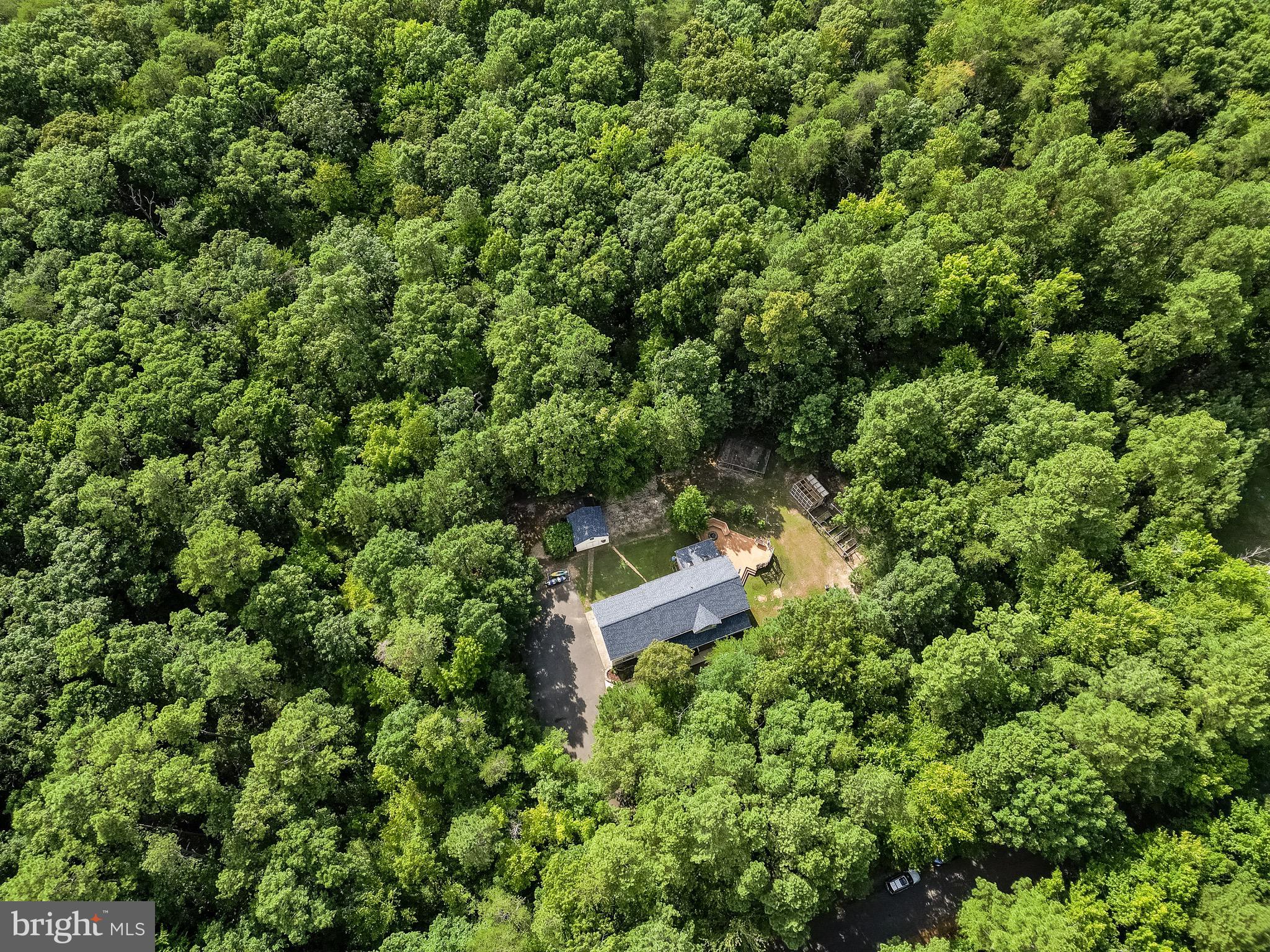 PARK PINES - Residential