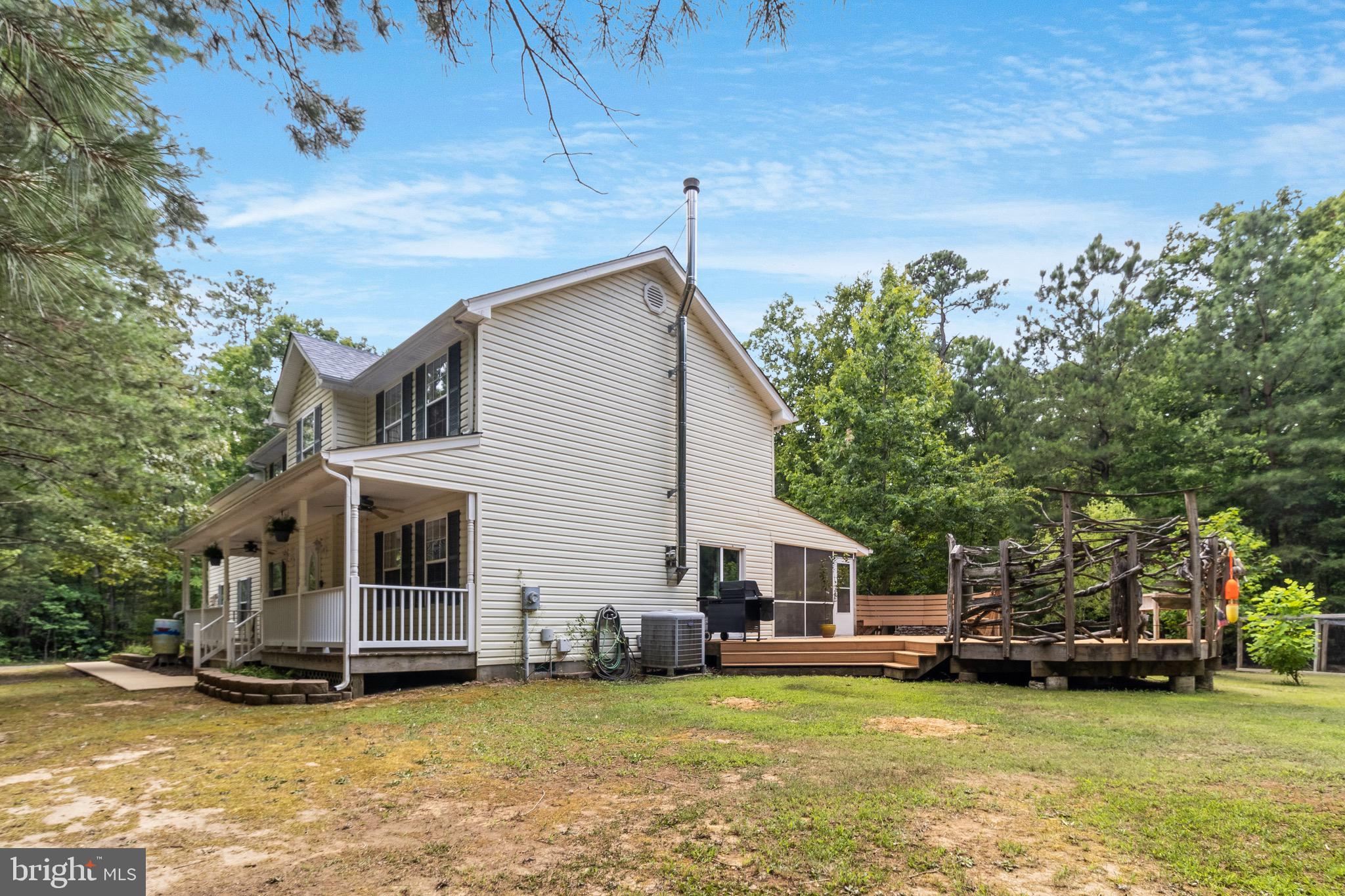 PARK PINES - Residential