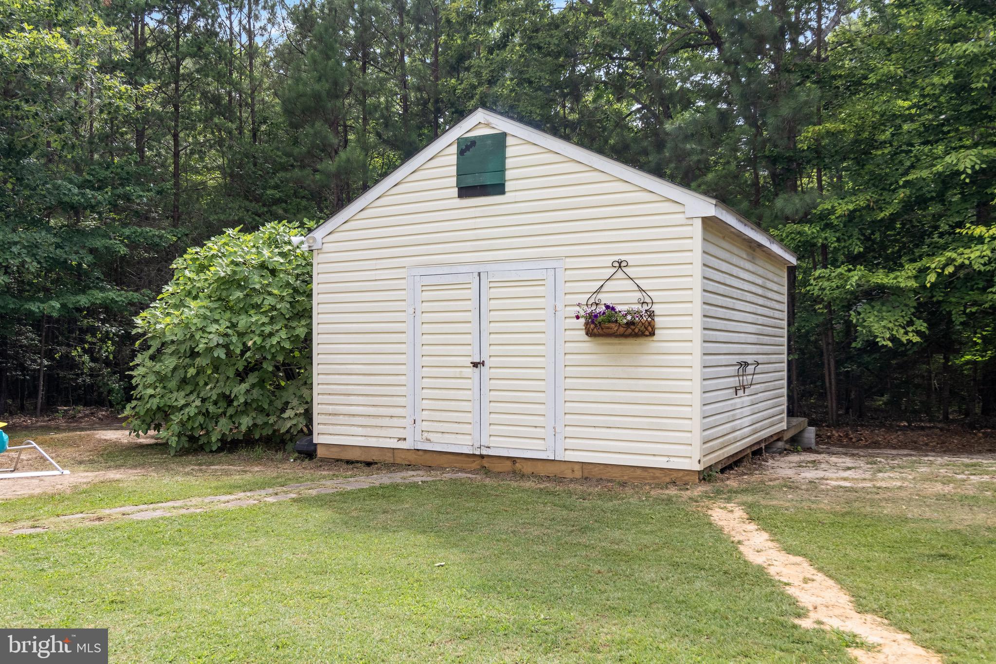 PARK PINES - Residential